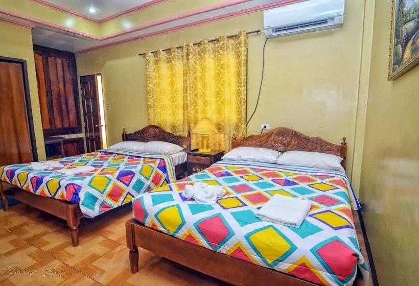 هتل Gertes Resort &