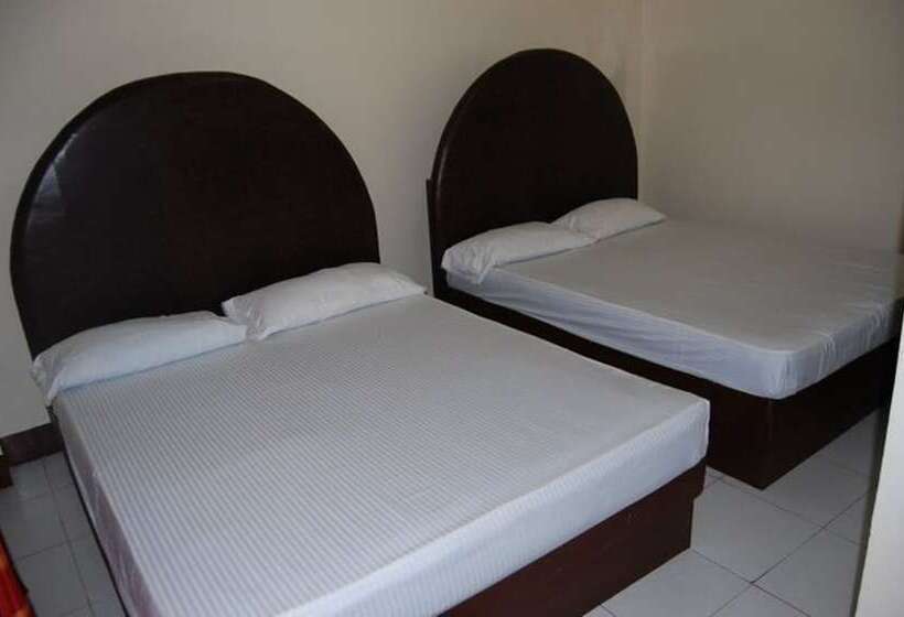 هتل Gertes Resort &