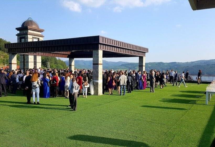 酒店 Glavatarski Han