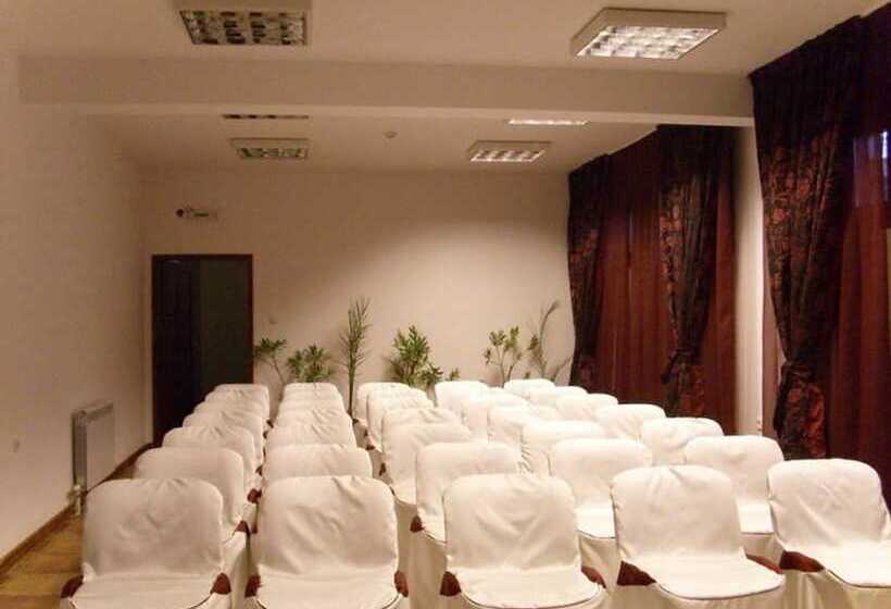 酒店 Glavatarski Han