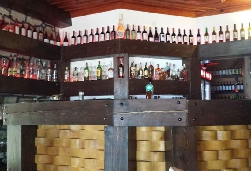 酒店 Glavatarski Han