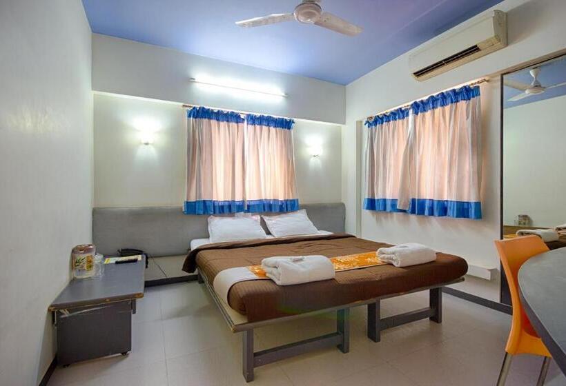 فندق Grand Ashwin