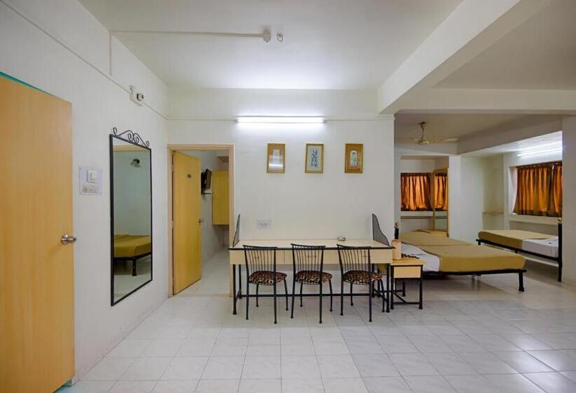 فندق Grand Ashwin