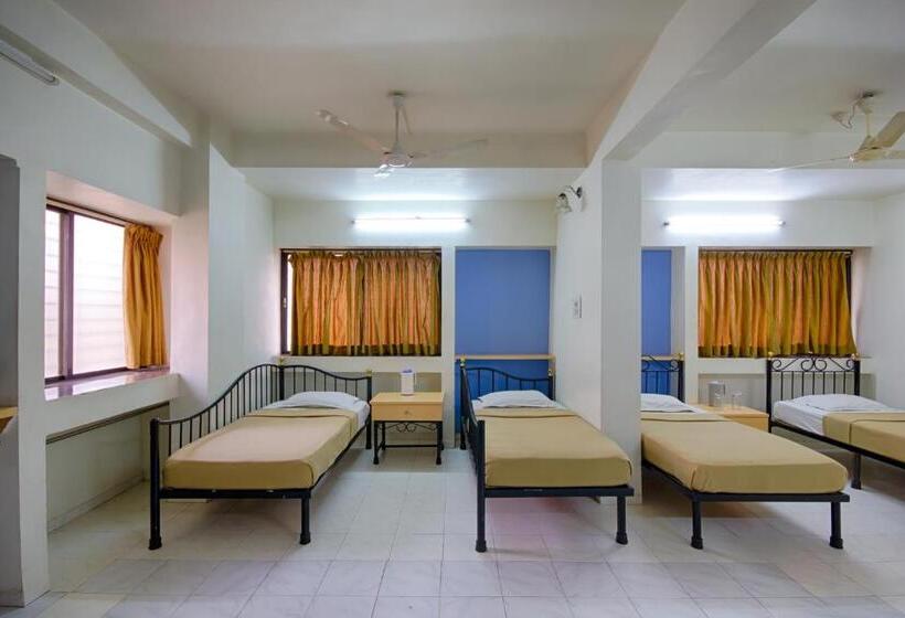 فندق Grand Ashwin