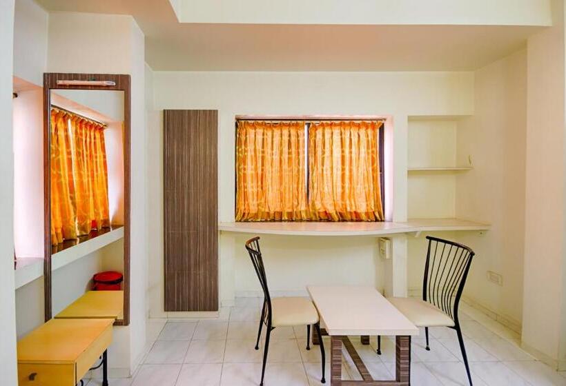 فندق Grand Ashwin