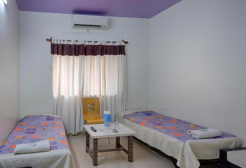 فندق Grand Ashwin