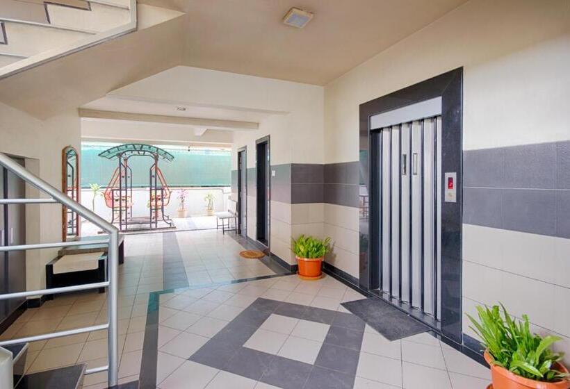 فندق Grand Ashwin