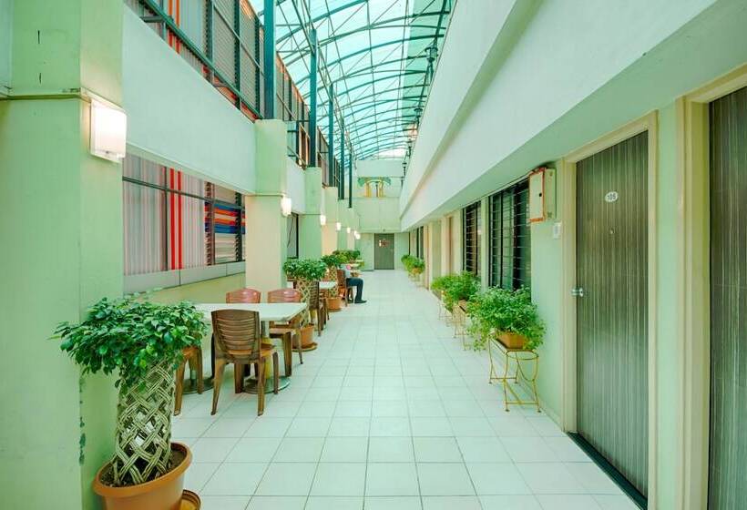 فندق Grand Ashwin