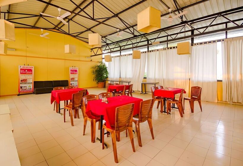 فندق Grand Ashwin