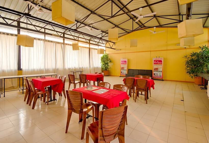 فندق Grand Ashwin