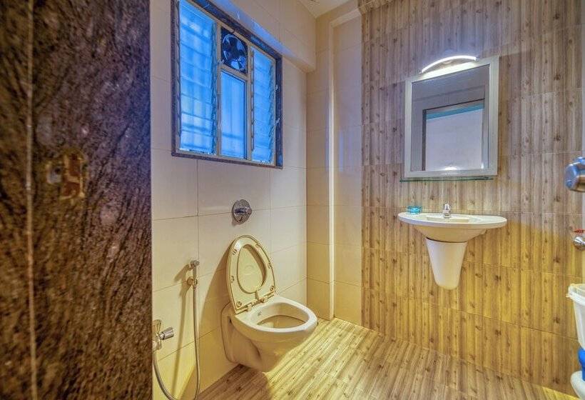 فندق Grand Ashwin