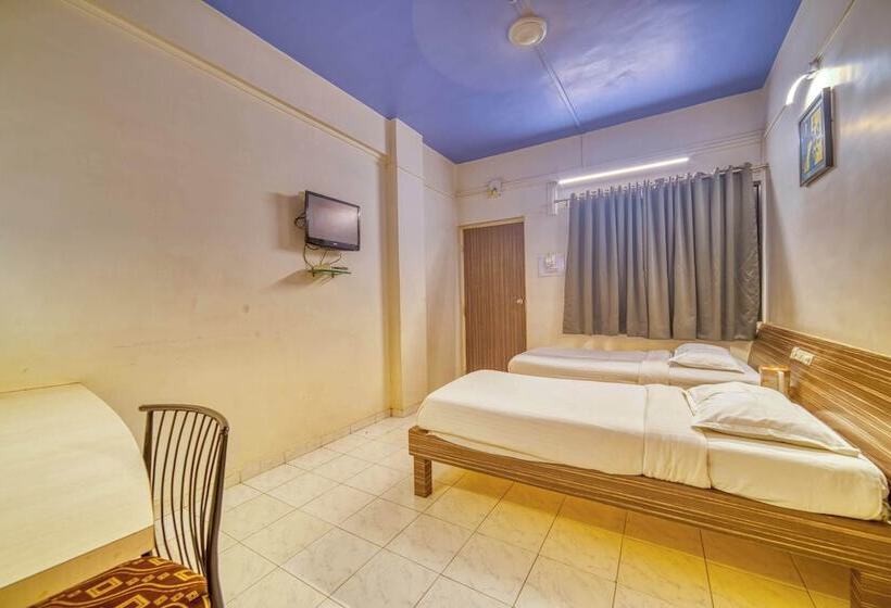 فندق Grand Ashwin