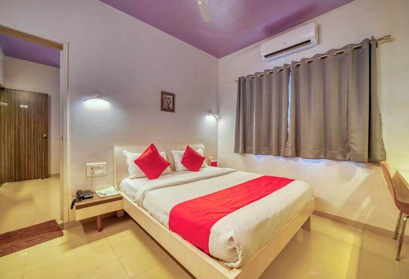 فندق Grand Ashwin