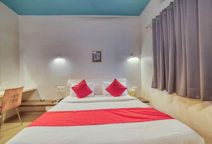 فندق Grand Ashwin