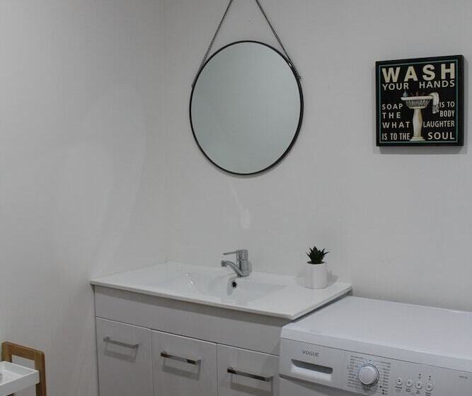 호텔 Holiday Rotorua