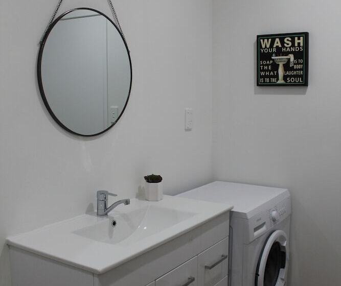 호텔 Holiday Rotorua