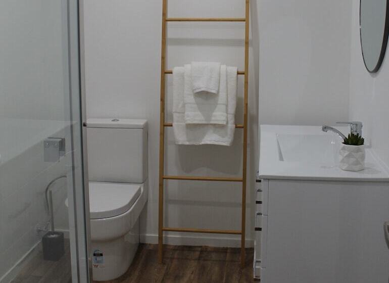 호텔 Holiday Rotorua