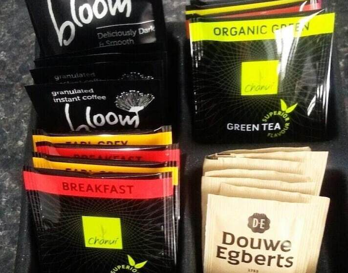 호텔 Holiday Rotorua