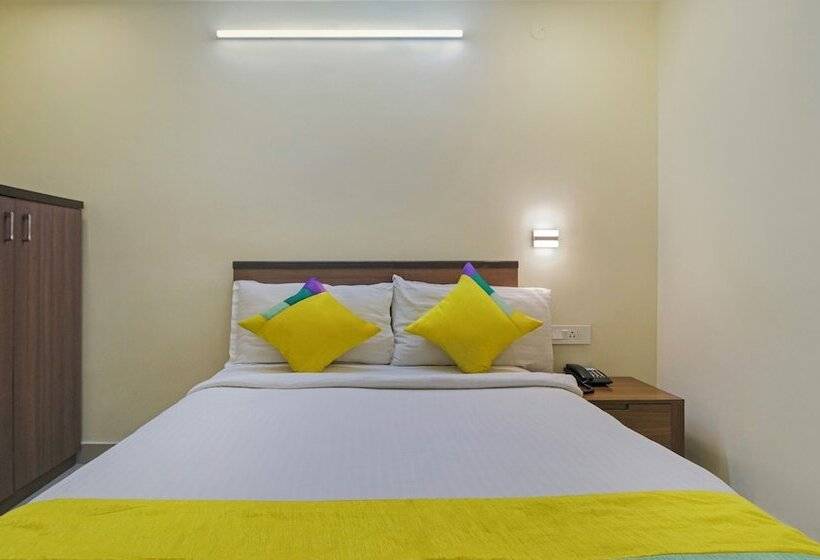 Itsy Hotels N Square