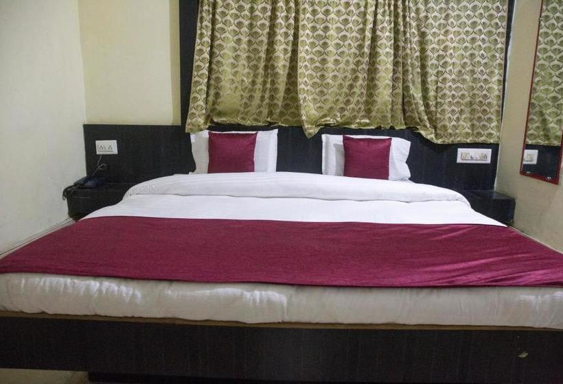 호텔 Jannat Palace By Oyo Rooms