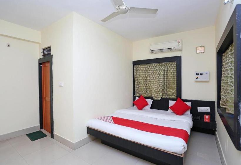 호텔 Jannat Palace By Oyo Rooms