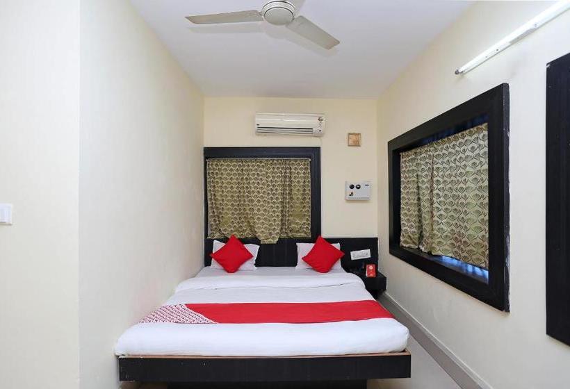 호텔 Jannat Palace By Oyo Rooms