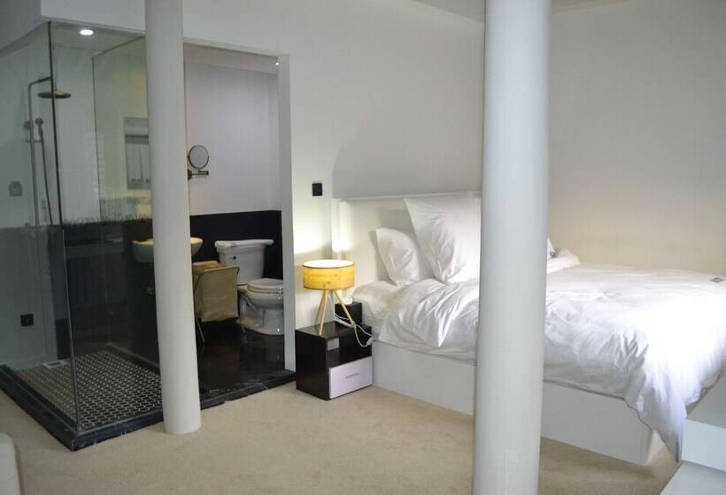 酒店 Jiaxing Meiwan Lanting Boutique