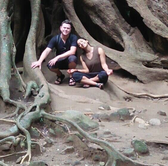 ホテル Khaya Villa