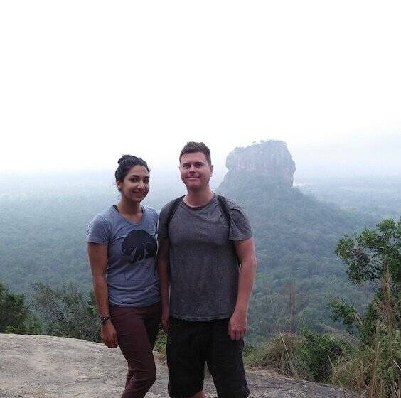 ホテル Khaya Villa