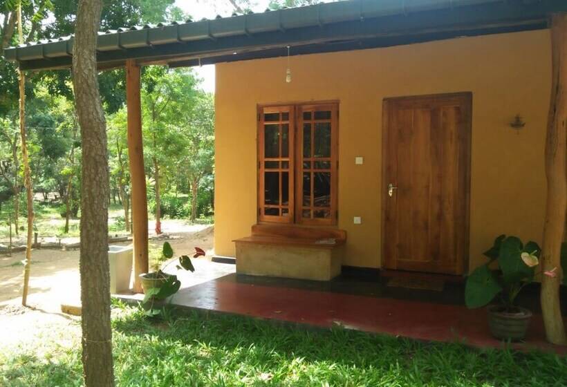 ホテル Khaya Villa