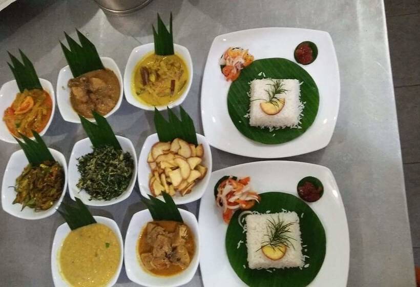 ホテル Khaya Villa