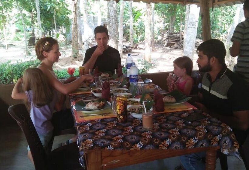 ホテル Khaya Villa