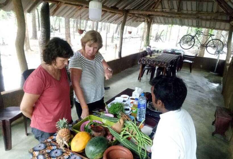 ホテル Khaya Villa