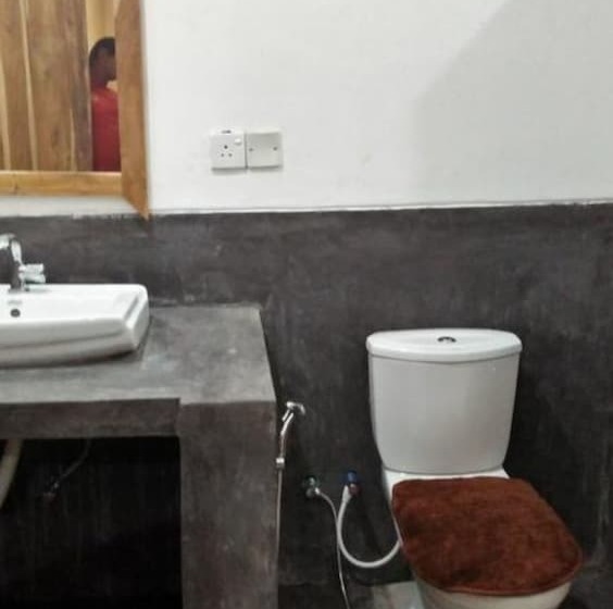 ホテル Khaya Villa