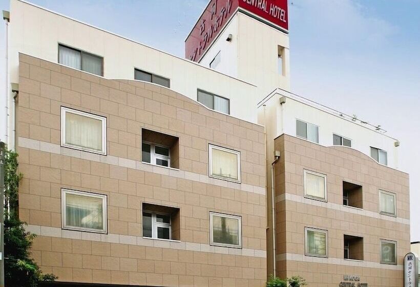 בית מלון כפרי Koga Central