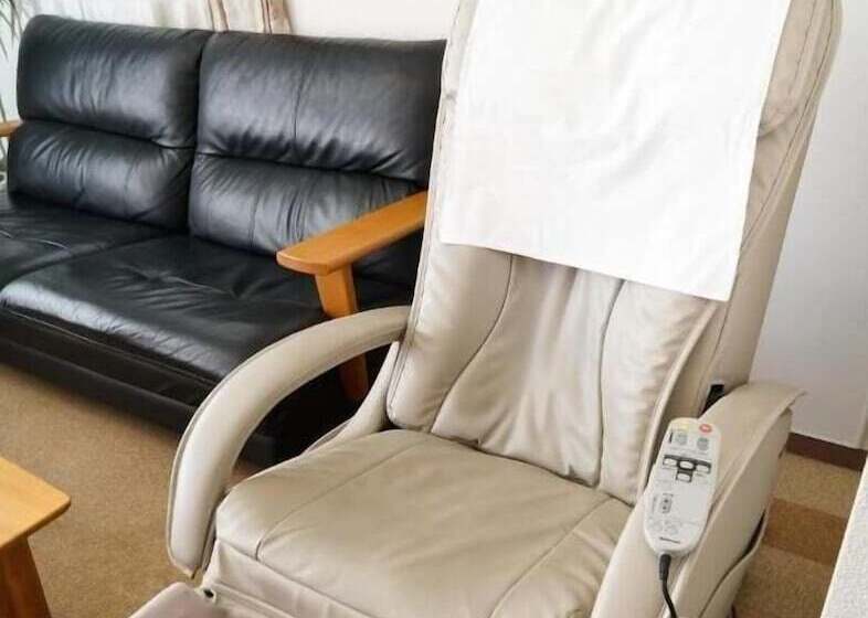 בית מלון כפרי Koga Central