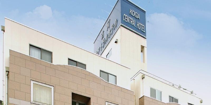 בית מלון כפרי Koga Central