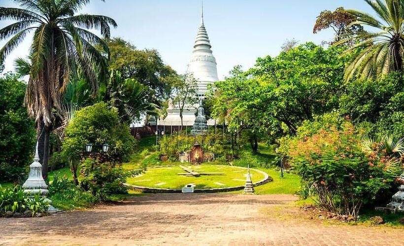 Lcs Hotel & Apartment