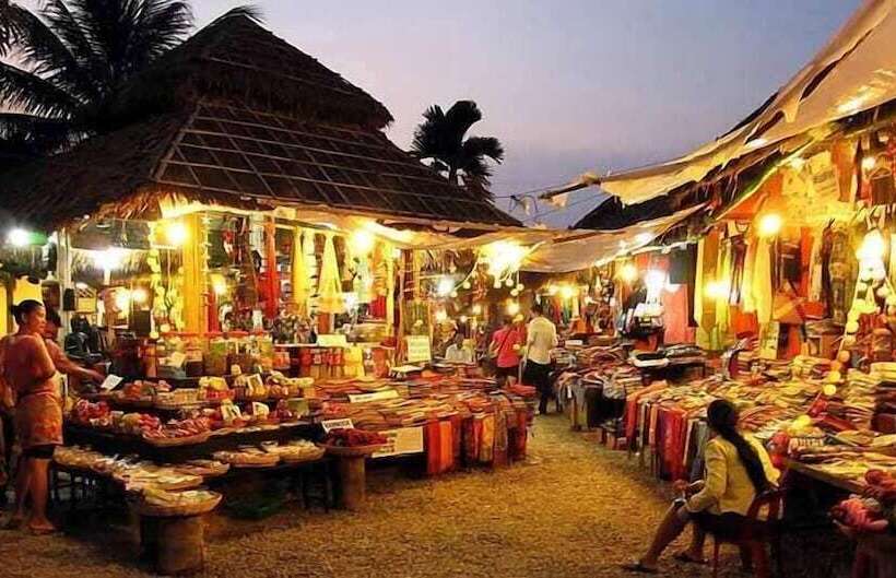 Lcs Hotel & Apartment