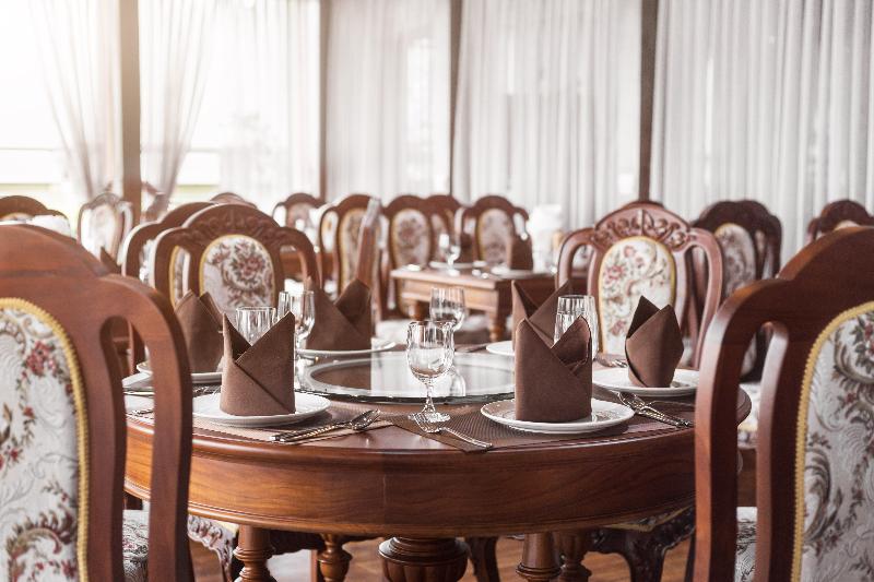 Lcs Hotel & Apartment