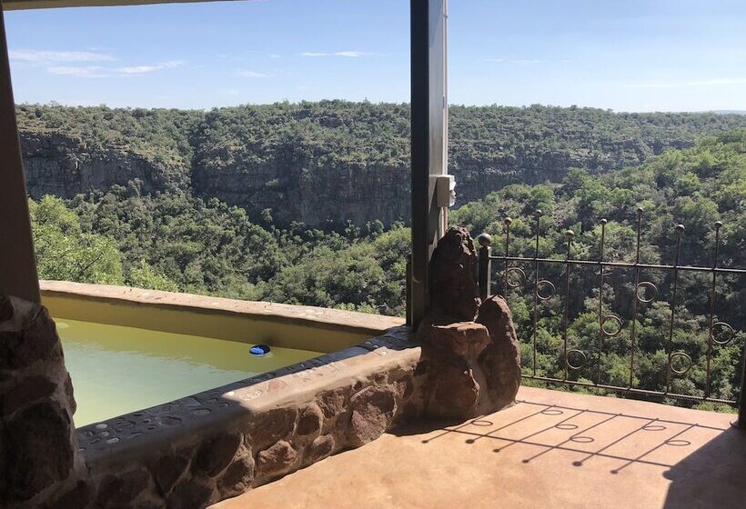 فندق Leopards Rock Bush Boutique