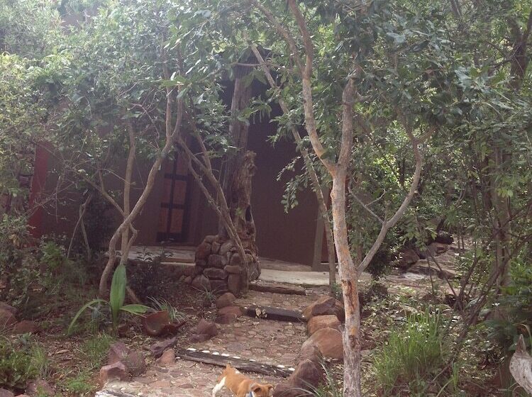 فندق Leopards Rock Bush Boutique