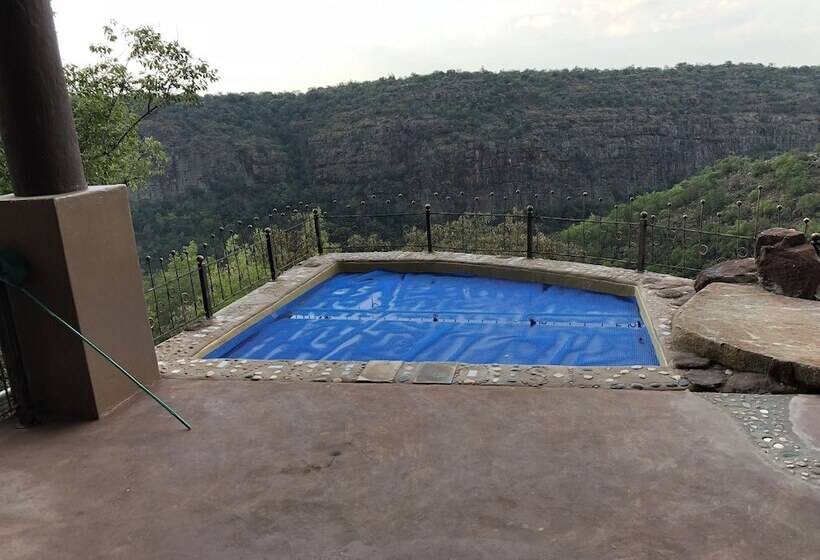 فندق Leopards Rock Bush Boutique