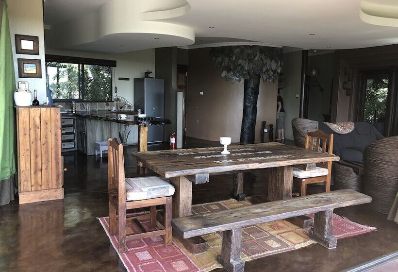 فندق Leopards Rock Bush Boutique