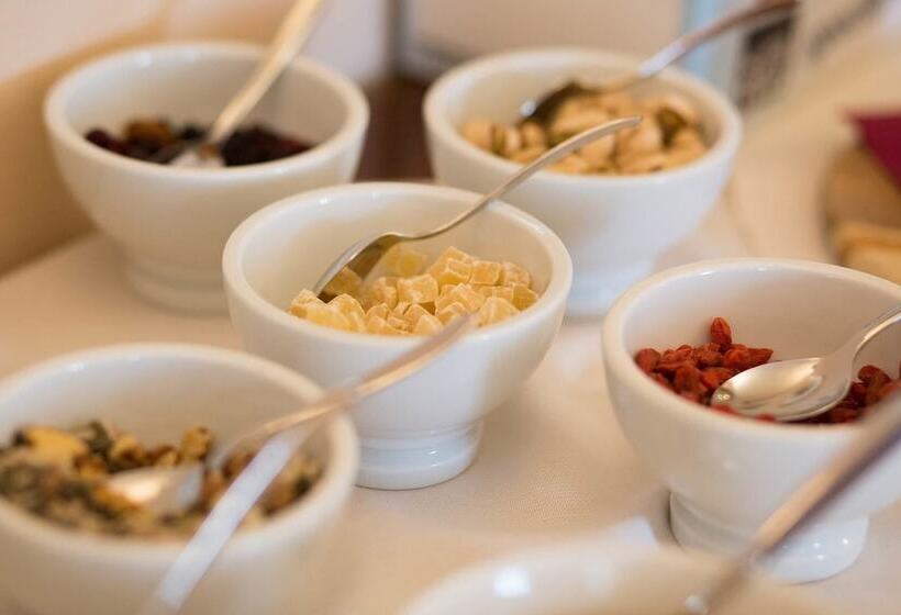 호텔 Locanda Ca’ Rossa