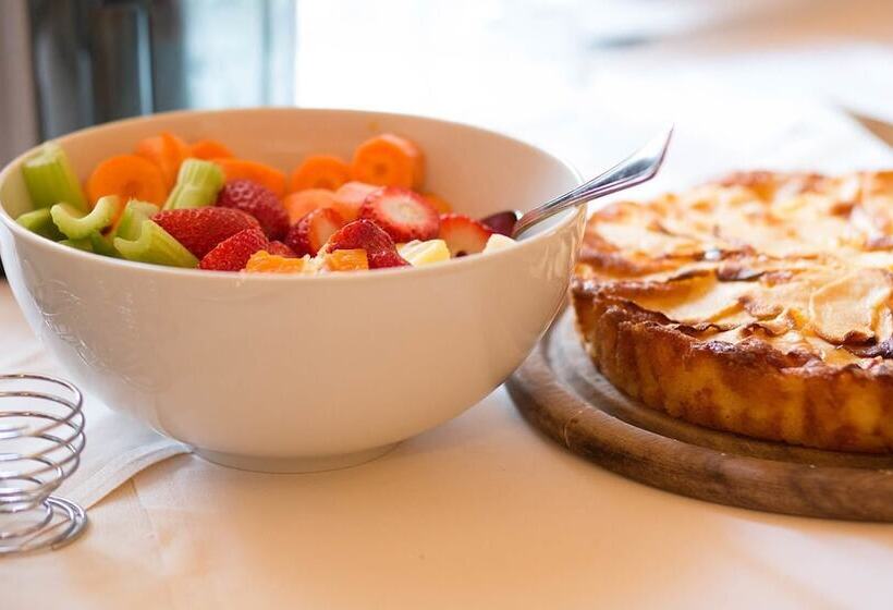 호텔 Locanda Ca’ Rossa