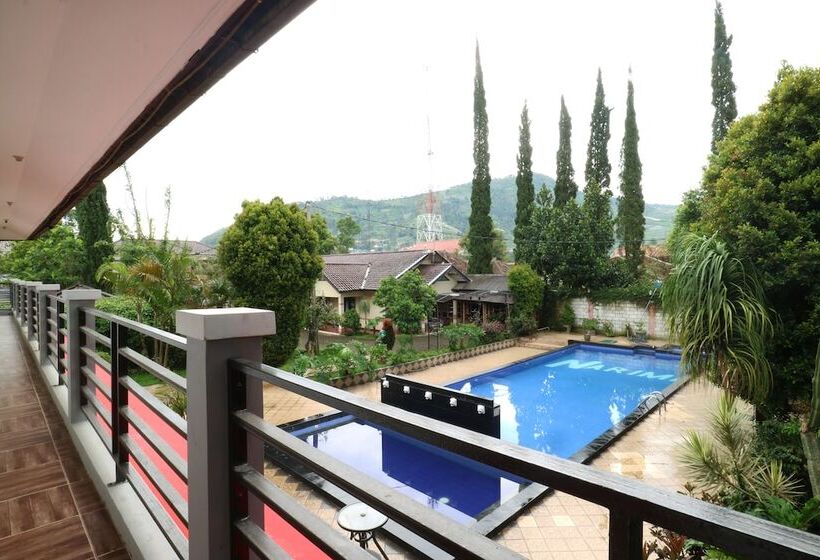 Отель Narima Resort Bandung