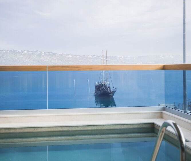 فندق Oniros Residences