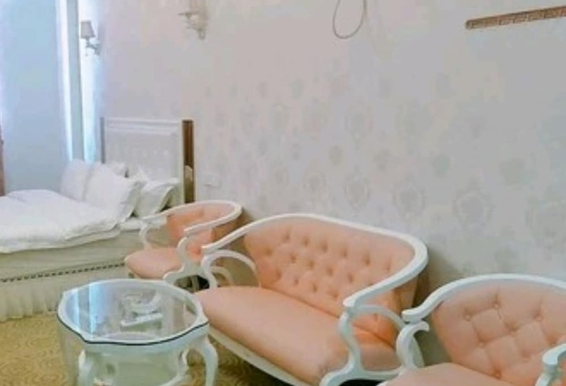 호텔 Oyo 8017 Yu Long Bay