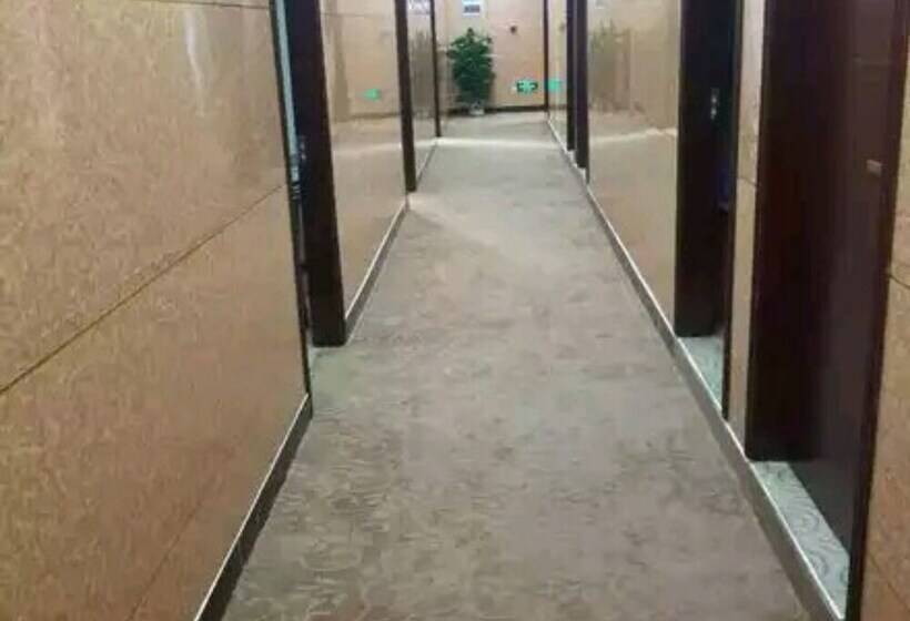 호텔 Oyo 8017 Yu Long Bay